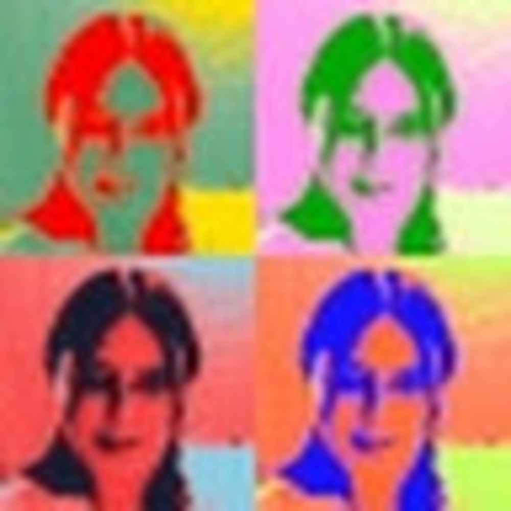 Meet your Posher, Jessica